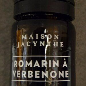 maison jacynthe essential oil 5ml